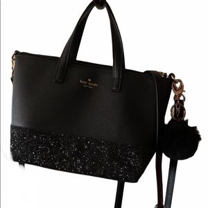 Medium Kate Spade Handbag
